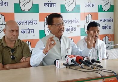 राम मंदिर की तर्ज पर उत्तराखंड के बद्री केदार मंदिरों में भी चढ़ावे की चोरी लगे  गंभीर आरोप