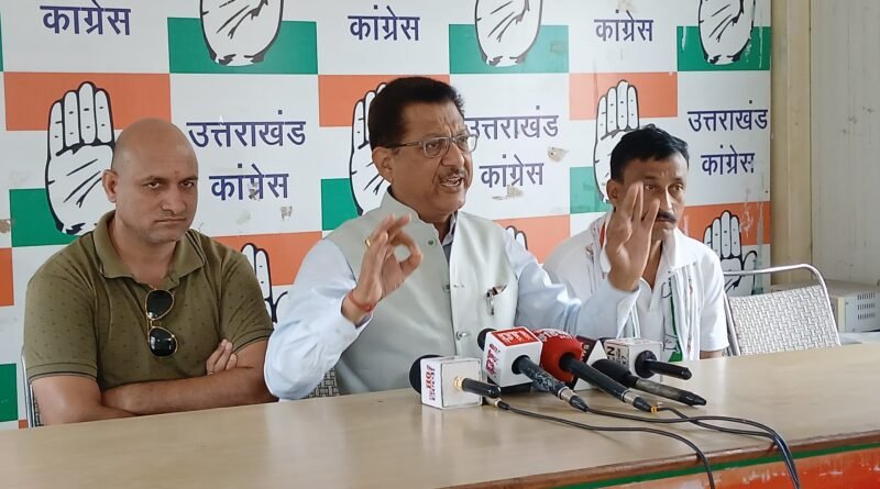 राम मंदिर की तर्ज पर उत्तराखंड के बद्री केदार मंदिरों में भी चढ़ावे की चोरी लगे  गंभीर आरोप