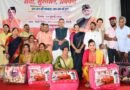 सेवा, सुशासन एवं समर्पण के साथ जनहित में कार्य कर रही धामी सरकार : कैबिनेट मंत्री गणेश जोशी