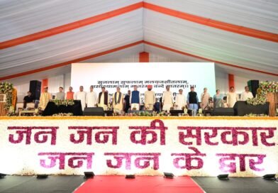 जनसेवा ही सरकार का मूल मंत्र, वर्ष 2035 तक विकसित एवं श्रेष्ठ उत्तराखण्ड निर्माण का लक्ष्य – मुख्यमंत्री
