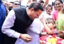 मुख्यमंत्री ने अधिकारियों को मौके पर ही दिए जन समस्याओं का समयबद्ध निस्तारण के निर्देश