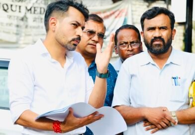 मुआवजा वितरण एवं दस्तावेजों के परीक्षण की प्रक्रिया निर्धारित समयसीमा में पूर्ण करने के निर्देश