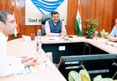 मुख्य सचिव ने पर्यटन की दृष्टि से प्रदेश के लिए शॉर्ट टर्म, मीडियम टर्म और लाँग टर्म योजना तैयार किए जाने के निर्देश दिए