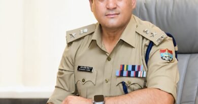 नशे की लत ने पहुंचाया जेल पहले भी कर चूका है चोरी 