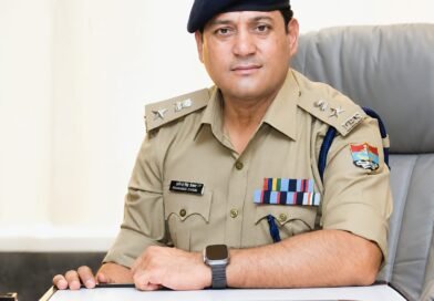 नशे की लत ने पहुंचाया जेल पहले भी कर चूका है चोरी 