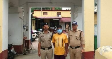 अवैध मादक पदार्थों के साथ एक नशा तस्कर को दून पुलिस ने किया गिरफ्तार