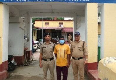 अवैध मादक पदार्थों के साथ एक नशा तस्कर को दून पुलिस ने किया गिरफ्तार