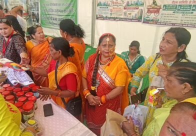 माननीय मुख्यमंत्री पुष्कर सिंह धामी के निर्देशन में दूरस्थ व दुर्गम क्षेत्रों में मानसून के बाद जारी रहेंगे जन शिविर: डीएम