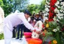 कारगिल के अमर शहीदों का त्याग, शौर्य और राष्ट्रभक्ति सदैव देशवासियों के लिए प्रेरणास्रोत रहेंगे : मुख्यमंत्री