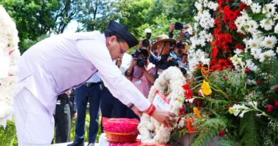 कारगिल के अमर शहीदों का त्याग, शौर्य और राष्ट्रभक्ति सदैव देशवासियों के लिए प्रेरणास्रोत रहेंगे : मुख्यमंत्री