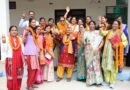 भाजपा सरकार ने विभिन्न सरकारी योजनाओं में महिलाओं को परिवार की मुखिया के रूप में प्राथमिकता देकर एक अभिनव की है पहल