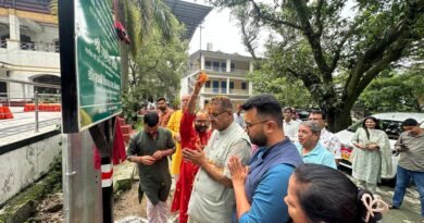 मां ही जीवन की प्रथम गुरु…….गणेश जोशी