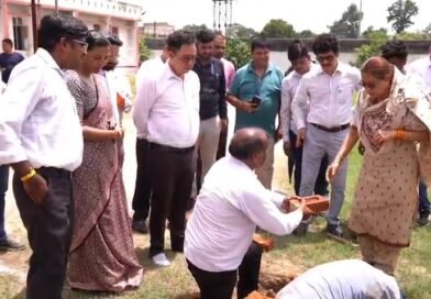 16 से 18 वर्ष तक के विचाराधीन किशोर के लिए बनेगा विशेष भवन