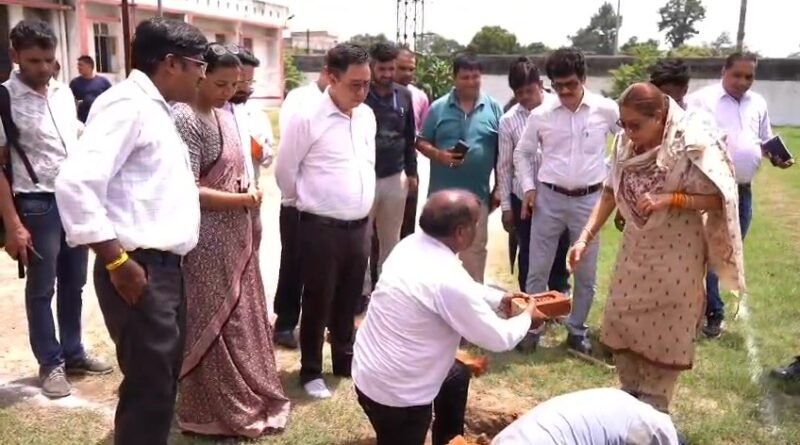 16 से 18 वर्ष तक के विचाराधीन किशोर के लिए बनेगा विशेष भवन