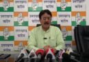 आरएसएस को पहले बीजेपी को सबक सीखना चाहिए……….राजेंद्र  शाह