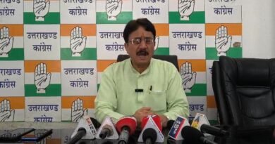 आरएसएस को पहले बीजेपी को सबक सीखना चाहिए……….राजेंद्र  शाह