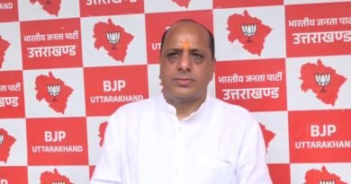 हर घर तिरंगा अभियान से राज्य में देशभक्ति की अलख जगाएगी भाजपा
