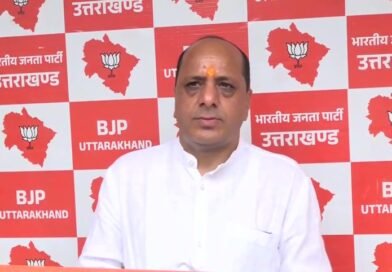 हर घर तिरंगा अभियान से राज्य में देशभक्ति की अलख जगाएगी भाजपा