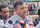 अखिल भारतीय कांग्रेस कमेटी के महासचिव (संगठन) मा0 सांसद श्री के0सी0 वेणुगोपाल जी 9 जुलाई 2026 को पहुंचेंगे उत्तराखंड