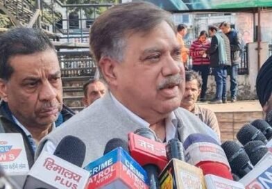 अखिल भारतीय कांग्रेस कमेटी के महासचिव (संगठन) मा0 सांसद श्री के0सी0 वेणुगोपाल जी 9 जुलाई 2026 को पहुंचेंगे उत्तराखंड
