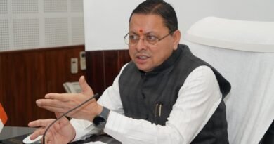 समाज का कमजोर वर्ग, सरकार के परिवार का है हिस्सा ………….मुख्यमंत्री