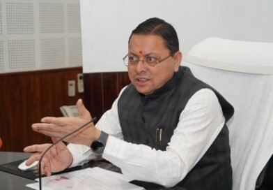 मुख्यमंत्री ने प्रदान की विभिन्न विकास योजनाओं के लिए ₹ 74 करोड़ की वित्तीय स्वीकृति’