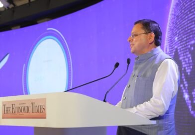 उत्तराखण्ड केवल बुनियादी सुविधाओं और विकास परियोजनाओं के क्षेत्र में ही आगे नहीं बढ़ रहा, बल्कि कुंभ जैसे बड़े धार्मिक और सांस्कृतिक आयोजनों के लिए भी की जा रही व्यापक तैयारियां