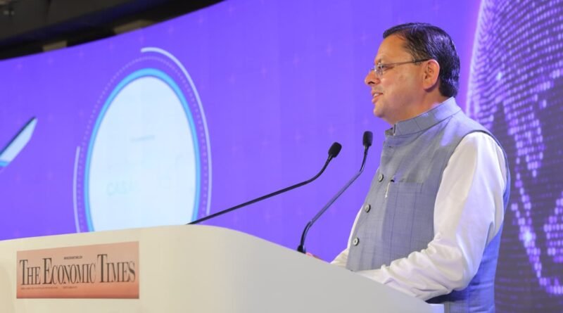 उत्तराखण्ड केवल बुनियादी सुविधाओं और विकास परियोजनाओं के क्षेत्र में ही आगे नहीं बढ़ रहा, बल्कि कुंभ जैसे बड़े धार्मिक और सांस्कृतिक आयोजनों के लिए भी की जा रही व्यापक तैयारियां