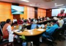 प्रदेशभर की सड़कों को दुरुस्त करने के संबंध में कैबिनेट बैठक में हुआ विस्तृत विचार-विमर्श