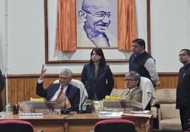 राष्ट्रीय लोक अदालत में अधिक से अधिक मामलों के समझौते के आधार पर निस्तारण पर जोर