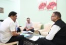 कृषि मंत्री गणेश जोशी ने मंडी बोर्ड की योजनाओं की समीक्षा की, बजट समय पर खर्च करने के दिए निर्देश*