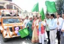 मंत्री रेखा आर्या बोलीं—‘जॉब सीकर’ नहीं, ‘जॉब क्रिएटर’ बनें युवा*