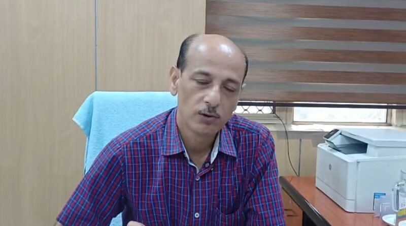 देहरादून समेत तीन जिलों में ऑरेंज अलर्ट