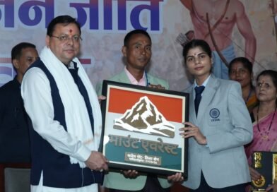 प्रदेश में धर्मांतरण की रोकथाम के लिए सख्त धर्मांतरण विरोधी कानून किया गया लागू ….मुख्यमंत्री