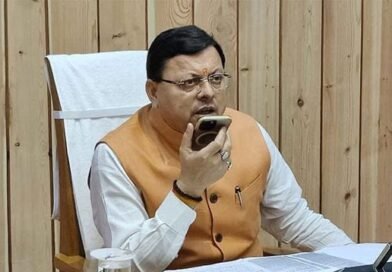 प्रदेश के प्रत्येक नागरिक की समस्या का समयबद्ध और प्रभावी समाधान राज्य सरकार की है प्राथमिकता