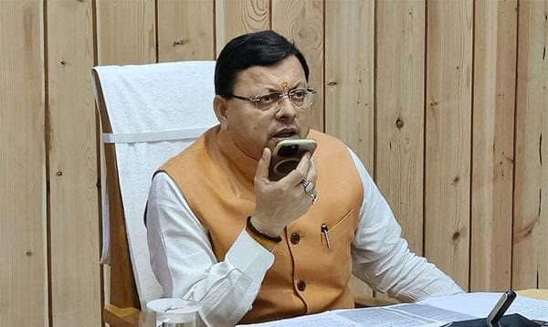 प्रदेश के प्रत्येक नागरिक की समस्या का समयबद्ध और प्रभावी समाधान राज्य सरकार की है प्राथमिकता