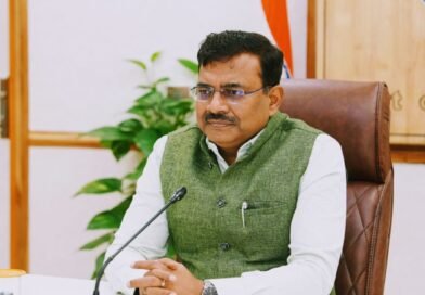 मुख्य सचिव ने शिक्षा के क्षेत्र में विशेषकर तकनीकी शिक्षा में सिस्टम को मजबूत किए जाने की दिशा में कार्य किए जाने पर दिया जोर