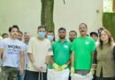 स्वच्छ एवं सुंदर शहर के निर्माण के लिए केवल प्रशासनिक प्रयास पर्याप्त नहीं हैं, बल्कि आमजन की सक्रिय सहभागिता भी जरूरी….डीएम