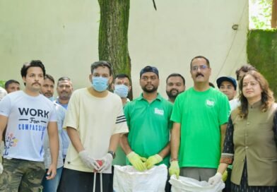 स्वच्छ एवं सुंदर शहर के निर्माण के लिए केवल प्रशासनिक प्रयास पर्याप्त नहीं हैं, बल्कि आमजन की सक्रिय सहभागिता भी जरूरी….डीएम