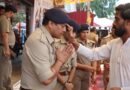 एसएसपी दून ने श्रद्धालुओं से वार्ता कर उनकी यात्रा के संबंध में ली जानकारी