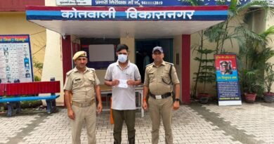 एसएसपी दून की सख्ती से नशा तस्करों की हर कड़ी को तोड़ती दून पुलिस
