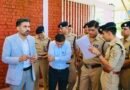 स्वतंत्रता दिवस समारोह को सकुशल रूप से सम्पन्न कराने के लिये मुस्तैद दून पुलिस