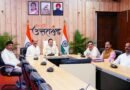 चंपावत में भविष्य की आवश्यकताओं को ध्यान में रखते हुए मजबूत आधारभूत सुविधाओं का किया जा रहा विकास