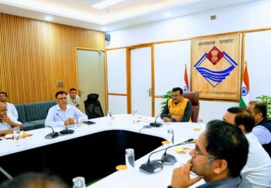 कुंभ मेला-2027 के लिए आपातकालीन कार्ययोजना एवं क्षेत्र-विशिष्ट प्लान किए जाएं तैयार