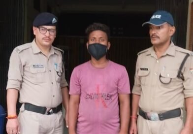 अवैध गतिविधियों में लिप्त अभियुक्तों के विरुद्ध जारी है दून पुलिस की कार्यवाही