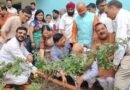 प्रदेश अध्यक्ष के जन्म दिवस के मोके पर की गई प्रदेश अध्यक्ष के दीर्घायु होने की कामना