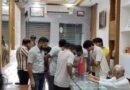 न्यू राणा ज्वेलर्स में चोरी, लाखों के आभूषण लेकर फरार हुए चोर