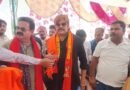 कांवड़ के अंतिम चरण में विधायक उमेश कुमार ने किया भंडारे का शुभारंभ