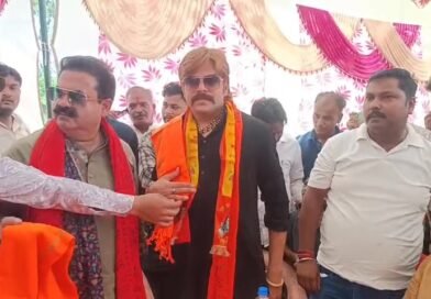 कांवड़ के अंतिम चरण में विधायक उमेश कुमार ने किया भंडारे का शुभारंभ