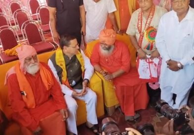 देहरादून की ऐतिहासिक श्री टपकेश्वर महादेव की 26वीं शिव बारात का हुआ  आयोजन
